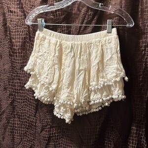 Forever 21 shorts